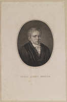 PP 0134b
<br/>
Portret van Elias Annes Borger
<br/>
<em>Velijn, Philippus (1787-1836)</em>